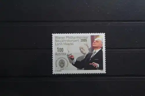 Österreich 2506 postfrisch #TQ150