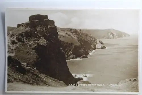 AK Lynton North Walk #PH003