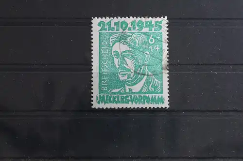 SBZ 20 gestempelt geprüft Kramp BPP #TS585