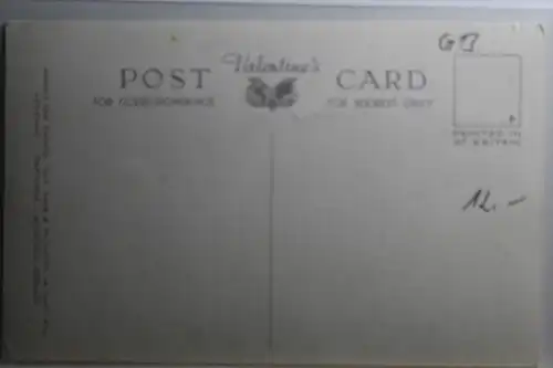 AK Belfast City Hall #PG971