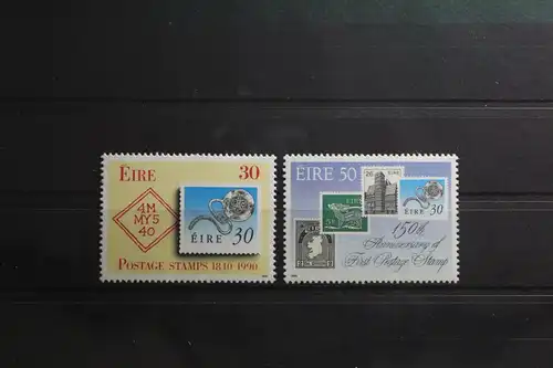 Irland 718 A-719 A postfrisch #TS086