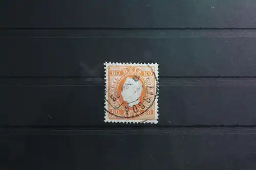 Portugal 40B gestempelt #TR397