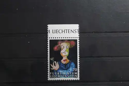 Liechtenstein 1158 postfrisch #TQ418