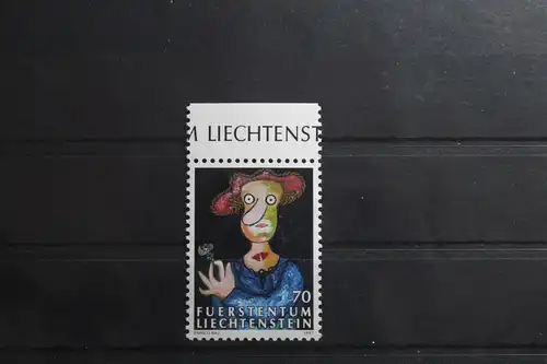 Liechtenstein 1158 postfrisch #TQ419