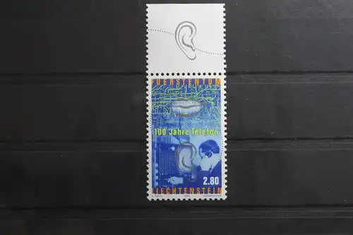 Liechtenstein 1189 postfrisch #TQ454