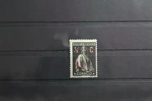 Portugal 475A mit Falz #TR830