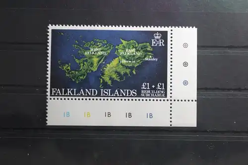 Falklandinseln 354 postfrisch #TR869
