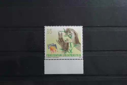 Liechtenstein 1339 postfrisch #TQ493