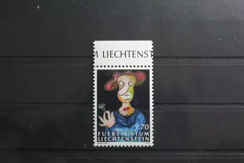 Liechtenstein 1158 postfrisch #TQ417