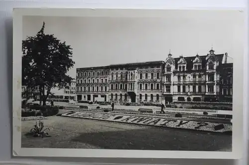 AK Polen Caly Naród buduje swoja Stolice #PH284