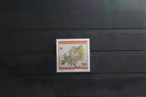 Liechtenstein 1364 postfrisch #TQ489