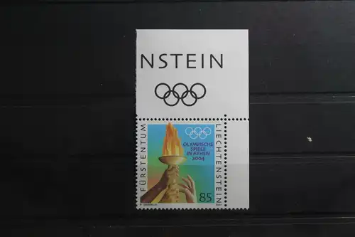 Liechtenstein 1347 postfrisch #TQ468