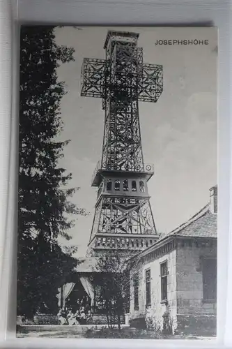 AK Großer Auerberg Josephshöhe #PH177