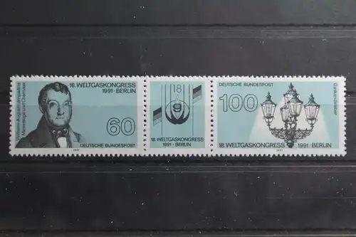 BRD 1537-1538 postfrisch #TT557