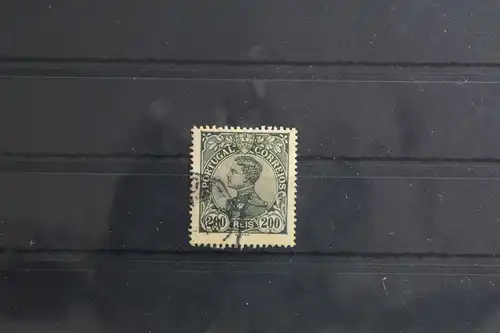 Portugal 164 gestempelt #TR685