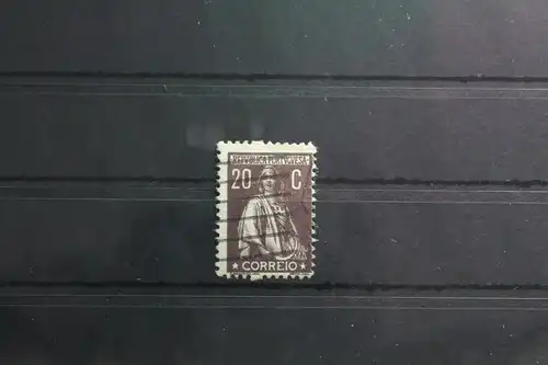 Portugal 235Cz gestempelt #TR786
