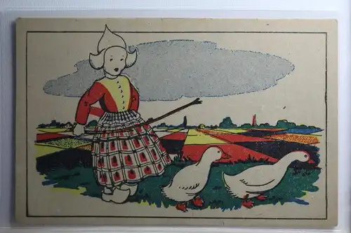 AK Deutschland Grußkarte #PH219