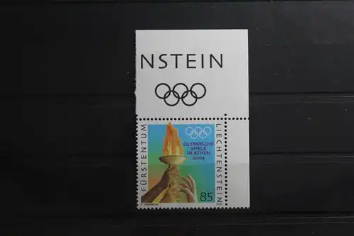 Liechtenstein 1347 postfrisch #TQ467