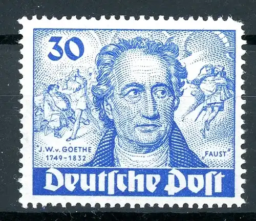 Berlin 63 I postfrisch #HU552