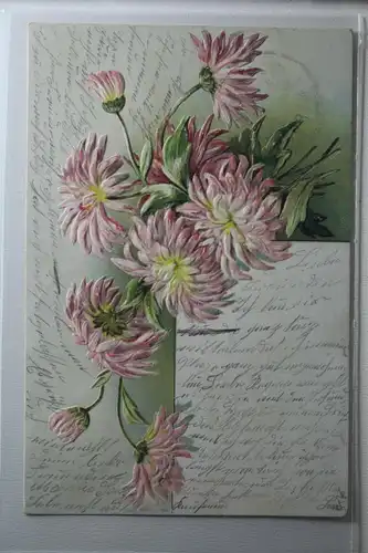 AK Deutschland Grußkarte #PH323