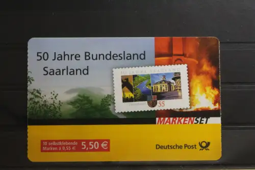 BRD MH 67 gestempelt #TJ411