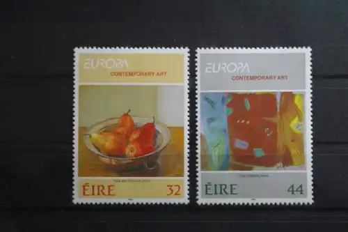 Irland 825-826 postfrisch #TT738