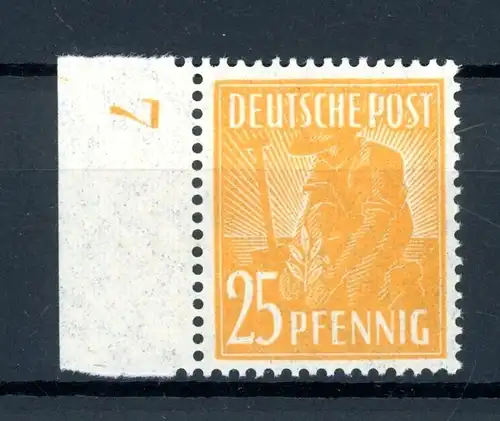 Alliierte Besetzung 952 DZ postfrisch #HO292