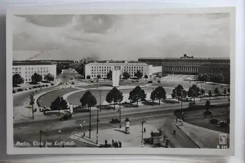 AK Berlin Platz der Luftbrücke #PH467