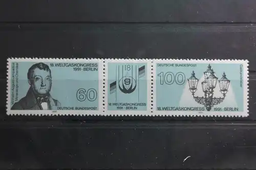 BRD 1537-1538 postfrisch #TT556