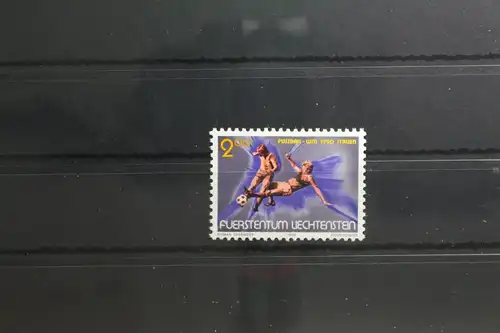 Liechtenstein 987 postfrisch #TU814