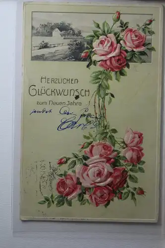 AK Deutschland Grußkarte #PH553