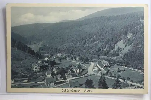 AK Schönmünzach Murgtal #PH432