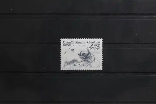 Grönland 309 postfrisch #TU177