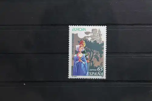 Spanien 3323 postfrisch #TU198