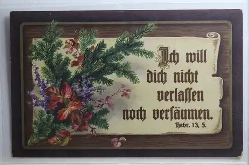 AK Deutschland Grußkarte #PH487