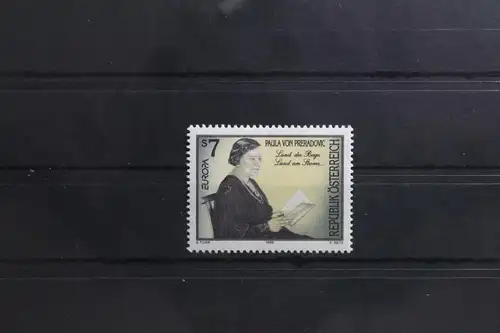 Österreich 2189 postfrisch #TU188