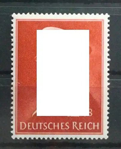 Deutsches Reich 772 postfrisch #TV685