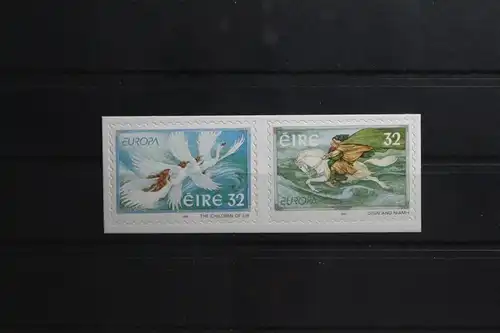 Irland 1000-1001 postfrisch als Paar #TU257