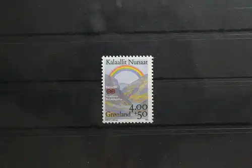 Grönland 228 postfrisch #TU661