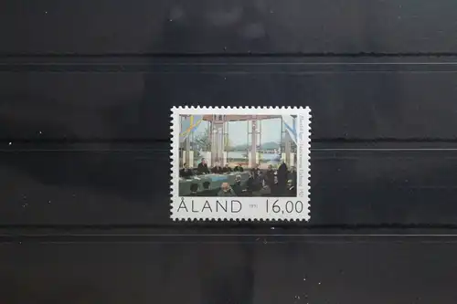 Finnland Alandinseln 53 postfrisch #TU980