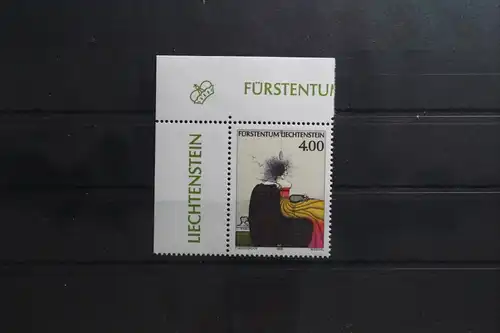 Liechtenstein 1123 postfrisch #TU667