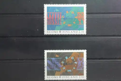 Finnland 1144-1145 postfrisch #TV560