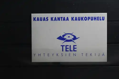 Finnland MH 28 postfrisch Markenheftchen #TU763