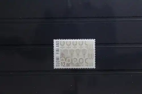 Finnland 972 postfrisch #TV041