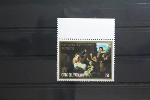 Vatikan 1196 postfrisch #TV826