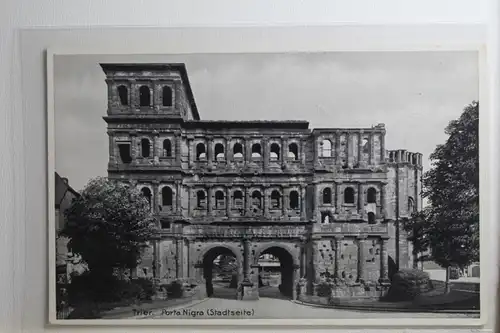 AK Trier a.d. Mosel Porta Nigra (Startseite) #PH568