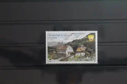 Österreich 2945 postfrisch #TX484