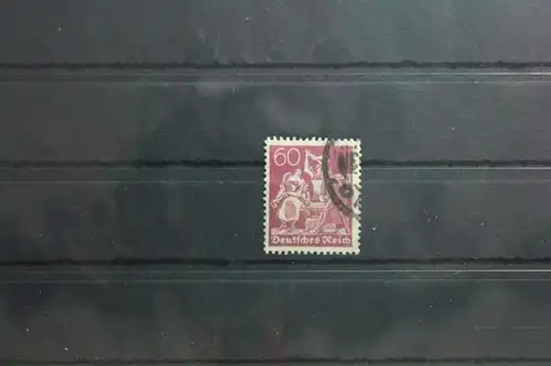 Deutsches Reich 184 gestempelt geprüft Infla Berlin #TW434