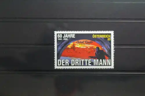 Österreich 2822 postfrisch #TX386