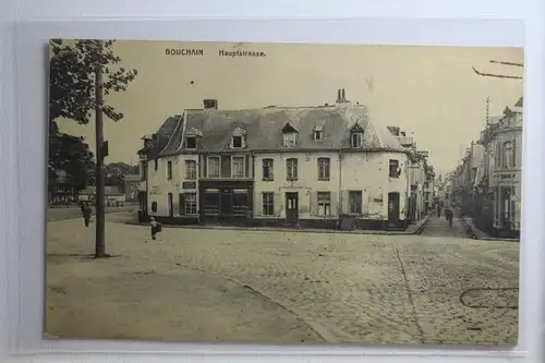 AK Bauchan Hauptstrasse 1911 #PH710